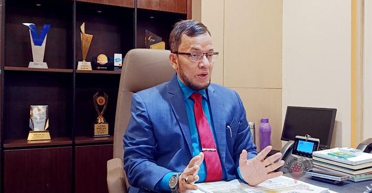 ইসলামী ব্যাংকের অন্যতম শক্তি আমানতকারীদের আস্থা