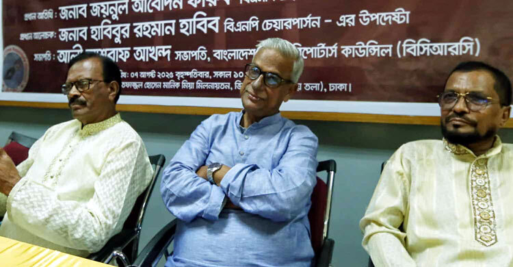 ‘বিতর্কিত’ ৩ নির্বাচন আয়োজনে জড়িতরা যেন দায়িত্ব না পান