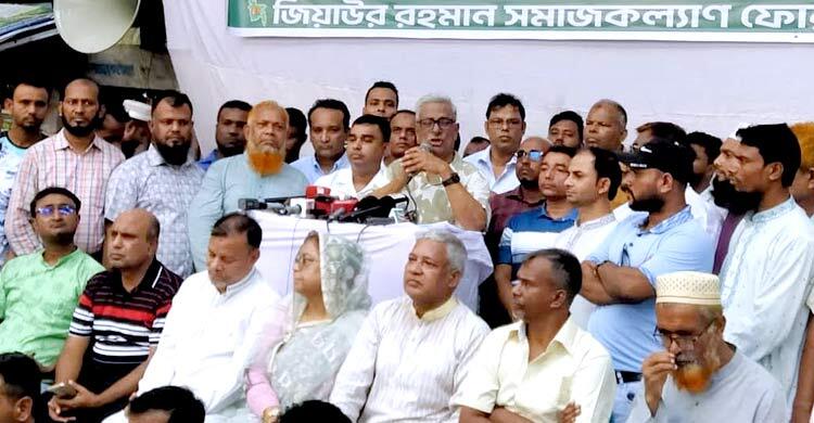 জুলাই সনদ সই রাজনৈতিক শক্তিগুলোর ঐক্য প্রমাণ করেছে: ফারুক