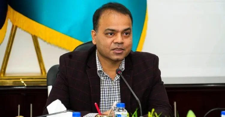হাইওয়ে পুলিশের প্রধান হলেন ফারুক আহমেদ