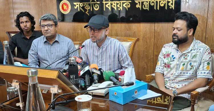 খুবই বিরক্তিকর বিষয়, ইরেশ জাকেরের মামলার বিষয়ে ফারুকী