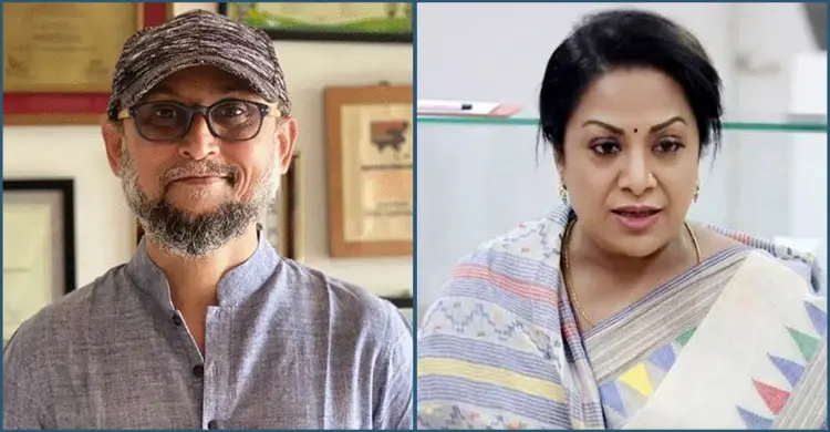 ফারুকীর বিরুদ্ধে বিস্ফোরক অভিযোগ, কাঁদতে কাঁদতে লাইভে অরুণা বিশ্বাস