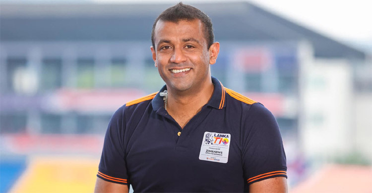 Maharoof expects 'hard decisions' after Sri Lanka's World Cup exit