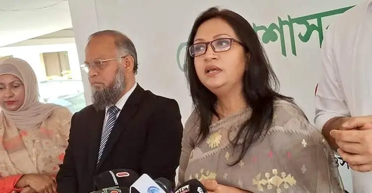 সামাজিক নিরাপত্তায় ভাতাভোগী নির্বাচনে অনিয়ম যাচাইয়ে কমিটি