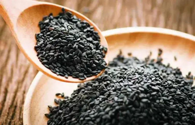 কালো তিল