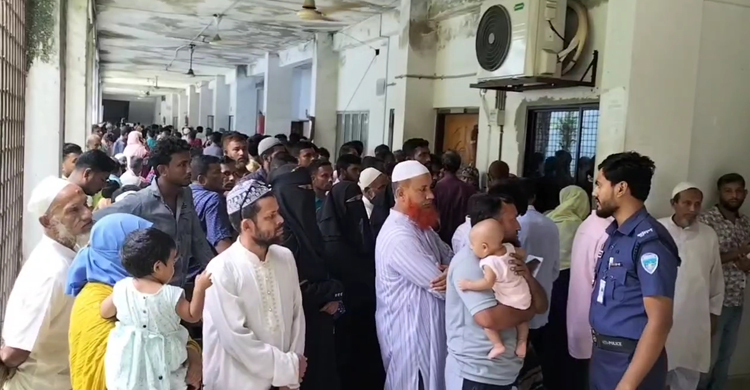 ছেলে হত্যায় প্রেমিকসহ মায়ের ফাঁসি, দুজনের যাবজ্জীবন