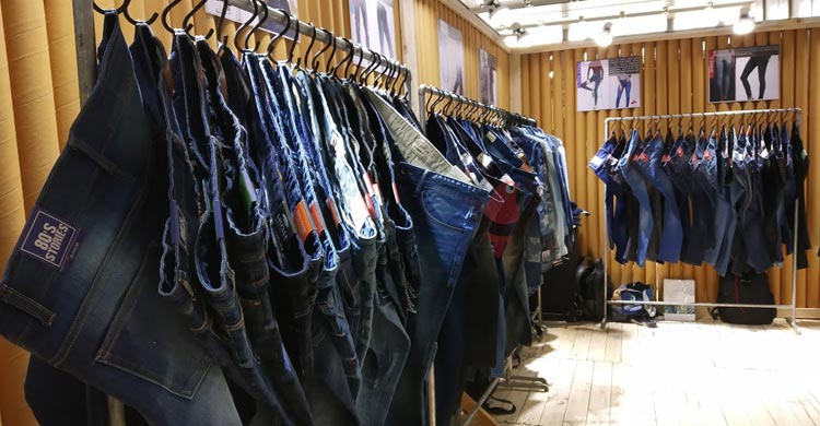 ২০২৬ সালে ফ্যাশন শিল্পের মূল চ্যালেঞ্জ শুল্ক