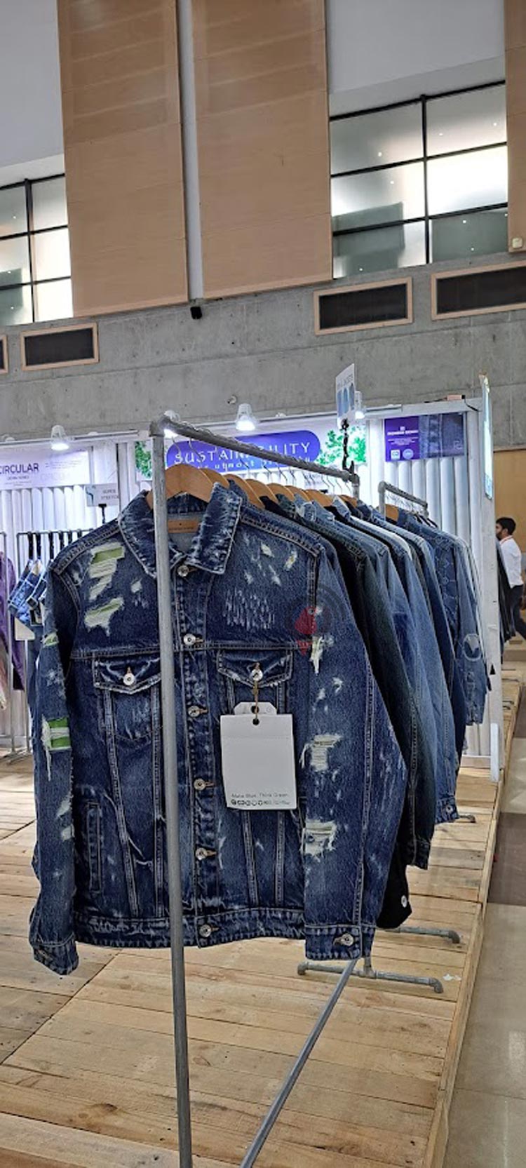 ২০২৬ সালে ফ্যাশন শিল্পের মূল চ্যালেঞ্জ শুল্ক