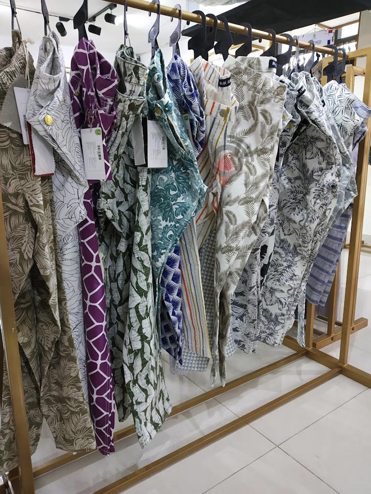 ২০২৬ সালে ফ্যাশন শিল্পের মূল চ্যালেঞ্জ শুল্ক