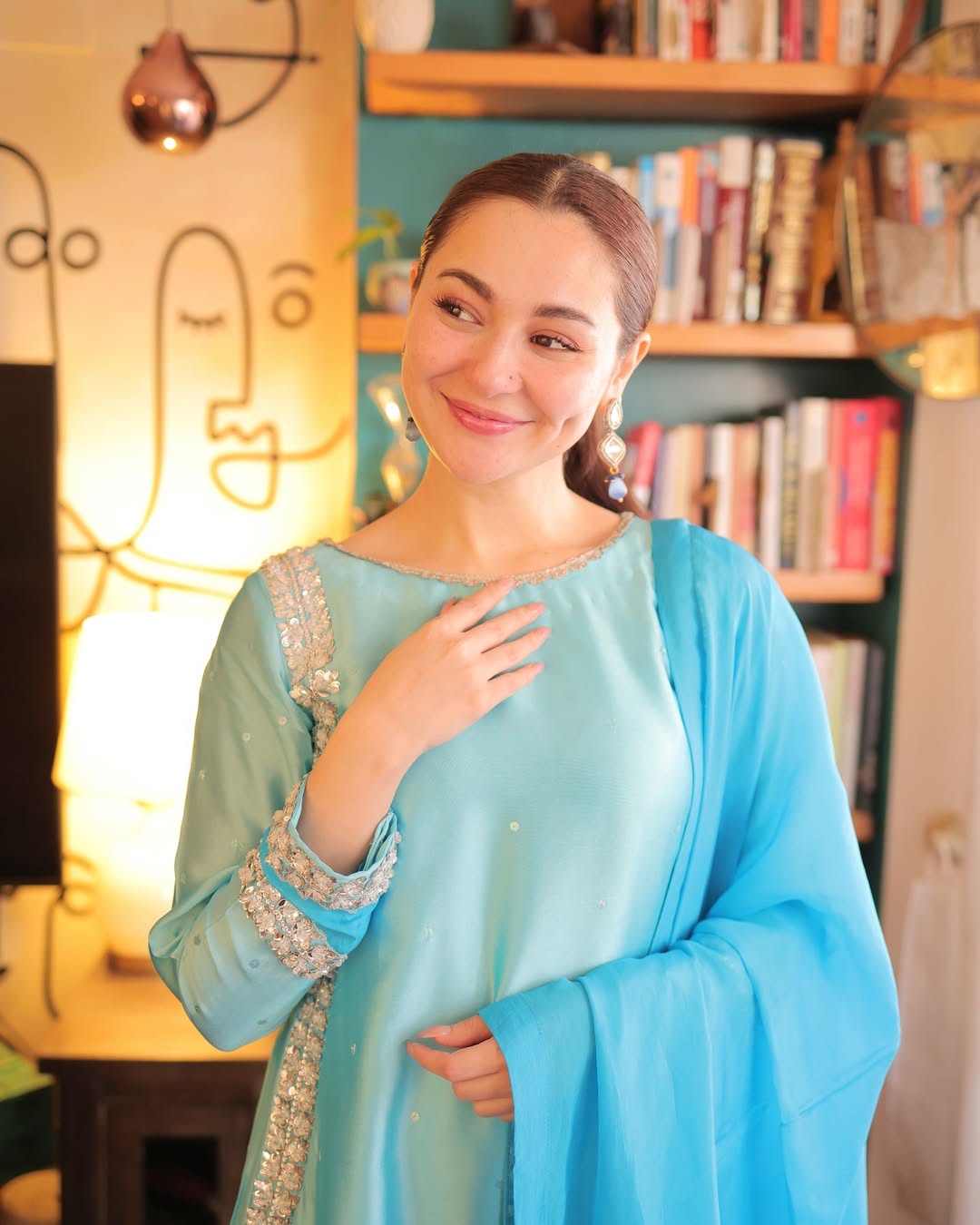 যে নাটকগুলো হানিয়াকে এনে দিয়েছে জনপ্রিয়তা