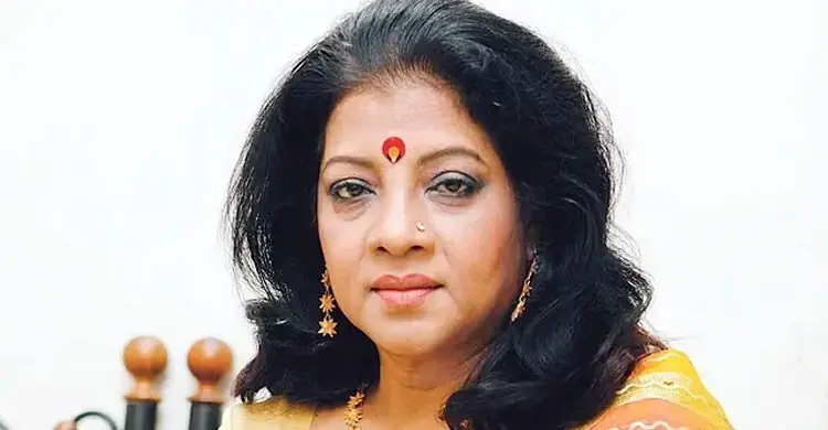 পুরস্কারটি পেয়ে আমার ভীষণ ভালো লাগছে: ফাতেমা তুজ জোহরা