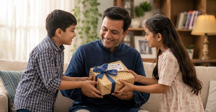বাবা দিবসে যেসব গ্যাজেট হতে পারে বাবার জন্য সেরা উপহার