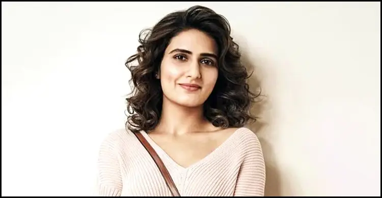 বিরল রোগে ভুগছেন ‘দঙ্গল’ খ্যাত অভিনেত্রী