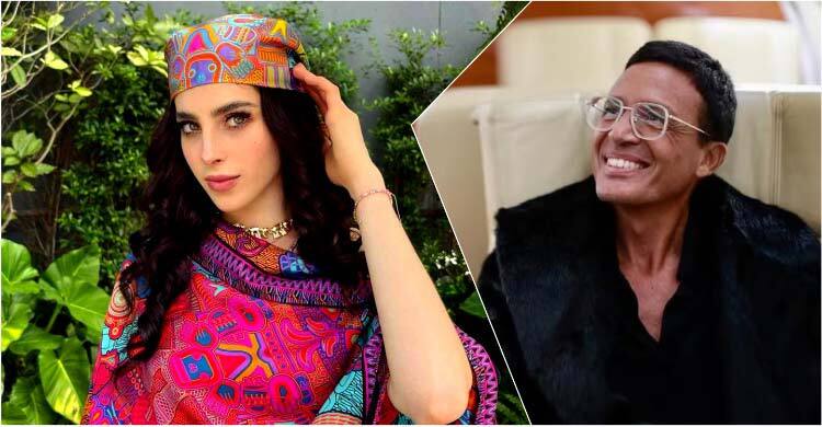 নতুন মিস ইউনিভার্সকে ‘ভুয়া’ বললেন পদত্যাগ করা সেই বিচারক