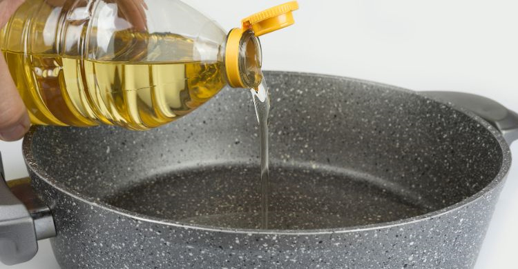 ফ্যাটি লিভার থাকলে কোন তেল খাওয়া উচিত, জানালেন বিশেষজ্ঞ