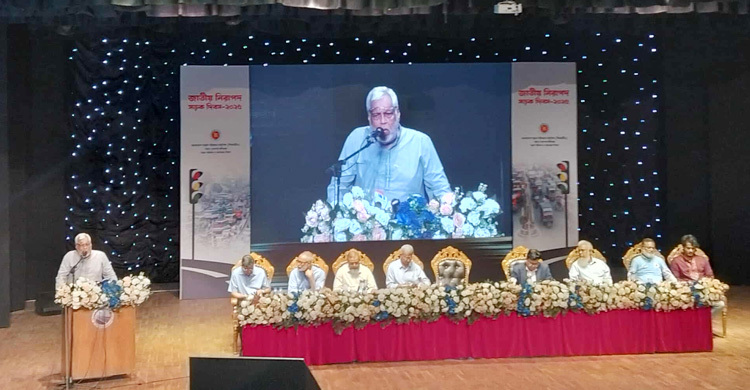 ড্রাইভিং লাইসেন্স পেতে ৬০ ঘণ্টার প্রশিক্ষণ নিতে হবে: ফাওজুল কবির