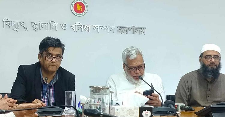 সংকট মেটাতে শিল্পে বাড়তি ২৫ কোটি ঘনফুট গ্যাস সরবরাহের সিদ্ধান্ত