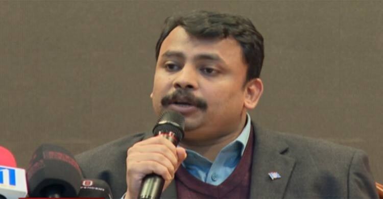 নির্বাচন কমিশনে সবাই ন্যায়বিচার পাবেন: ফয়েজ আহম্মদ