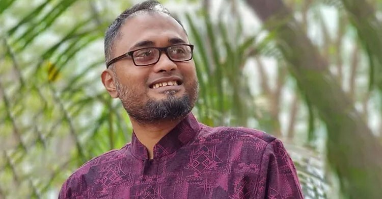 দিল্লিতে বাংলাদেশের প্রেস মিনিস্টার ফয়সাল মাহমুদের নিয়োগ বাতিল