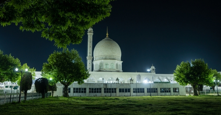 তাহাজ্জুদ নামাজের ফজিলত