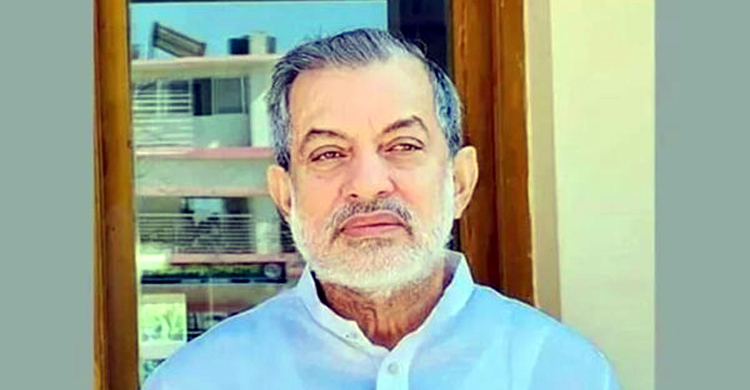 ফজলে করিম চৌধুরীকে ট্রাইব্যুনালে হাজির করার নির্দেশ