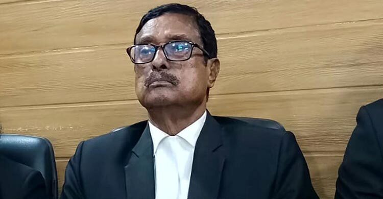 বিএনপির অভিযোগ অস্বীকার করলেন ফজলুর রহমান