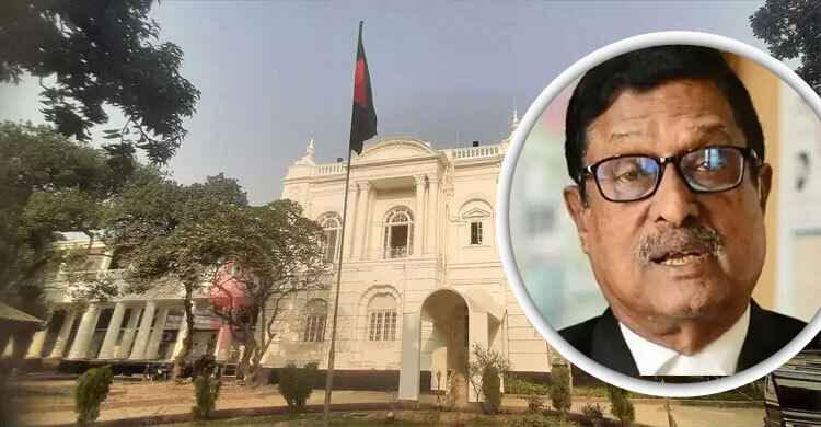 ICT summons BNP leader Fazlur Rahman