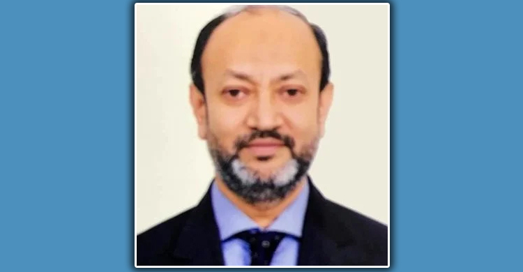 আরও এক বছর ইরাকের রাষ্ট্রদূত থাকছেন ফজলুল বারী