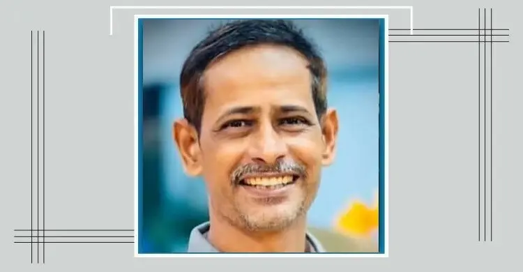 চাঁদাবাজির প্রতিবাদ করায় নিজদলের কর্মীর হাতে যুবদল নেতা খুন