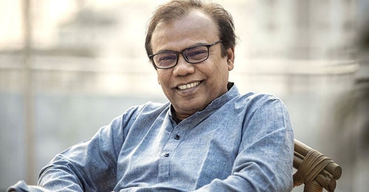 ওপেন হার্ট সার্জারি শেষে বাসায় ফিরছেন ফজলুর রহমান বাবু