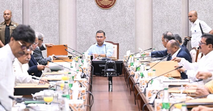 আইনে পরিণত হচ্ছে রাজস্ব আদায় সংক্রান্ত ৫ অধ্যাদেশ