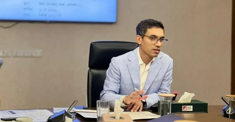 বিনিয়োগবান্ধব দেশ গড়তে বৃহৎ পরিকল্পনা বাস্তবায়ন করছে সরকার