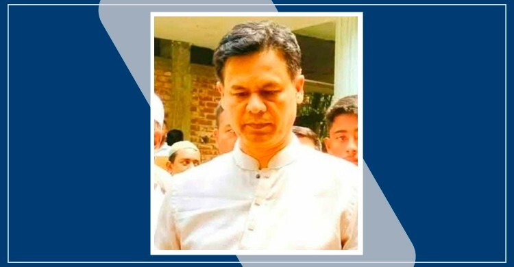 বিএনপির বিশেষ সম্পাদক হলেন বেলায়েত হোসেন মৃধা