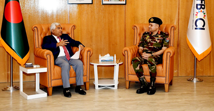 অপ্রচলিত বাজারে বাণিজ্য বাড়ানো জরুরি: এফবিসিসিআই