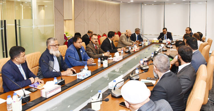 পাকিস্তান থেকে খেজুর, কমলাসহ ফল আমদানির বড় সম্ভাবনা