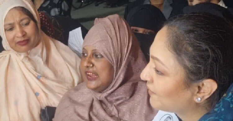 ববি হাজ্জাজকে জয়ী করে আনতেই হবে