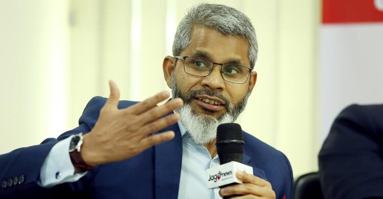 রাজনৈতিক বন্দোবস্তের মাধ্যমে পুঁজি লুট হয়েছে: মাহমুদ হোসেন