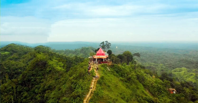 চন্দ্রনাথ পাহাড় ঘিরে উসকানিমূলক কার্যক্রম দেখলে ব্যবস্থার নির্দেশ