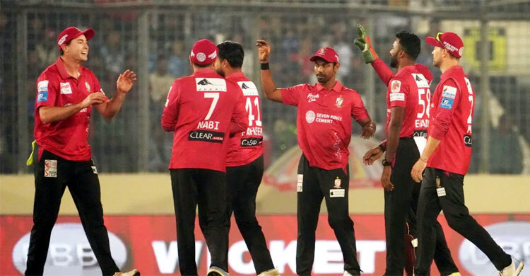 অধিক সন্ন্যাসীতে গাজন নষ্ট হবে না তো বরিশালের!