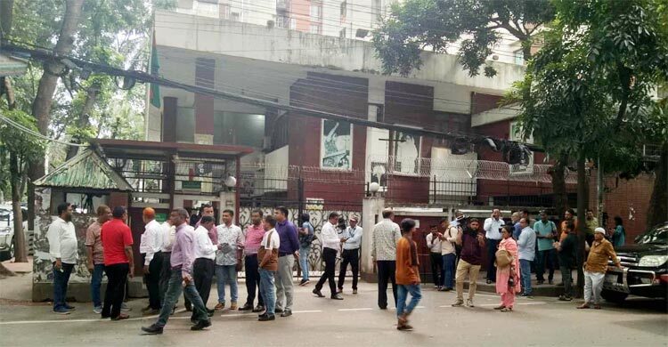 প্রার্থী চূড়ান্ত করতে বৈঠকে বসছে বিএনপির স্থায়ী কমিটি