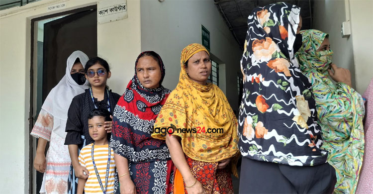 ভয়-আতঙ্কে থাকা মাইলস্টোনের শিক্ষার্থী-অভিভাবকদের কাউন্সেলিং