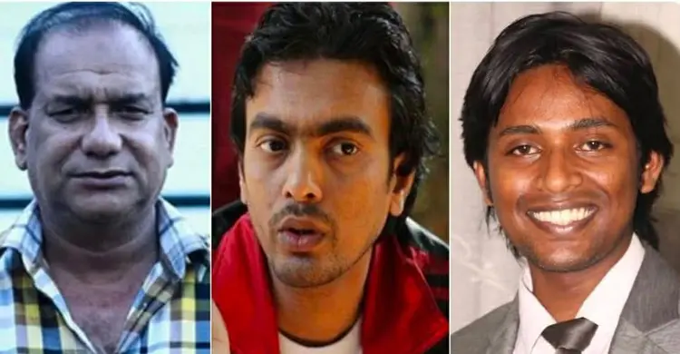 শাকিব খানের নির্মাতাসহ তিনজনকে সমিতি থেকে আজীবন বহিষ্কার