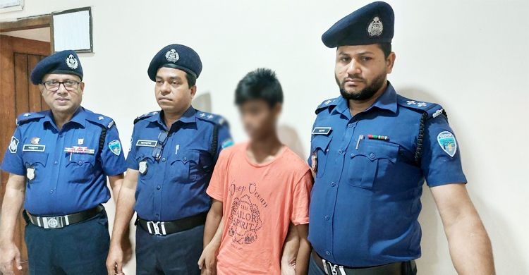 সিরিয়াল দেখে অপহরণের পরিকল্পনা: অজ্ঞান করতে গিয়ে শিশুকে খুন