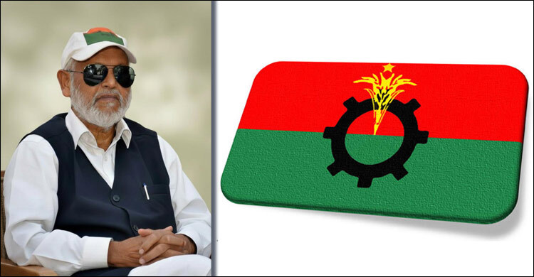 খালেদা রাষ্ট্রপতি, তারেক প্রধানমন্ত্রী—লালুর এ বক্তব্য ব্যক্তিগত