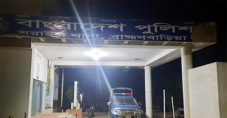 ব্রাহ্মণবাড়িয়ায় পানিতে ডুবে দুই শিশুর মৃত্যু