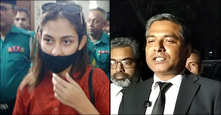 ‘প্রতিপক্ষের দ্বারা প্রভাবিত হয়ে মামলা হতে পারে’