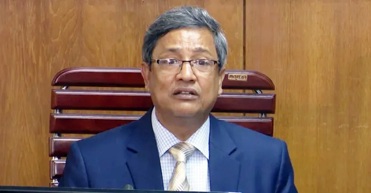 দুই হাজার টাকা আয়কর দিয়ে উন্নয়নে শামিল হওয়া গর্বের ব্যাপার