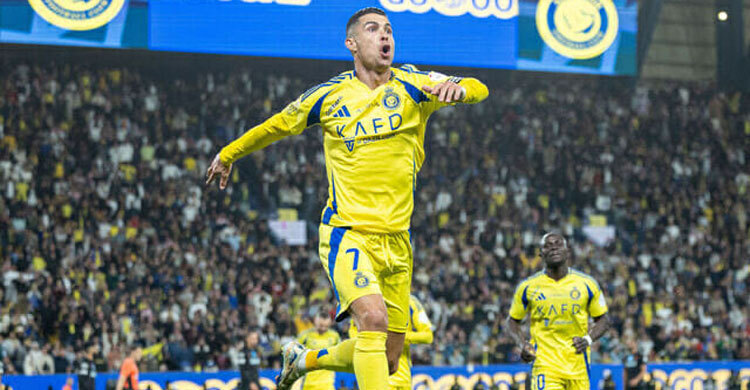 টিভিতে আজকের খেলা, ৪ এপ্রিল ২০২৫