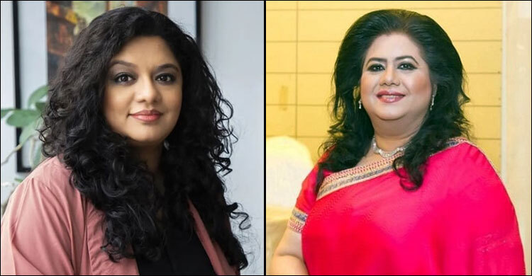 এলিটার কণ্ঠে রুনা লায়লার গান