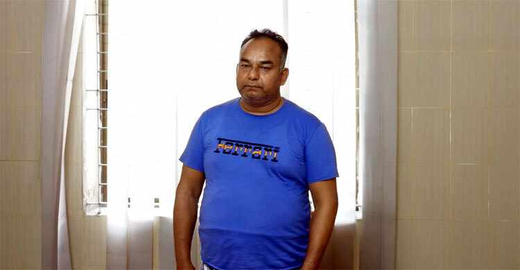 শরীয়তপুরে শতাধিক বোমা বিস্ফোরণ, প্রধান অভিযুক্ত গ্রেফতার